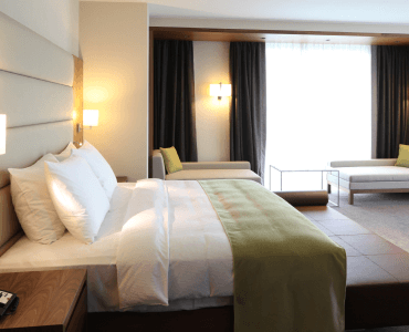 room